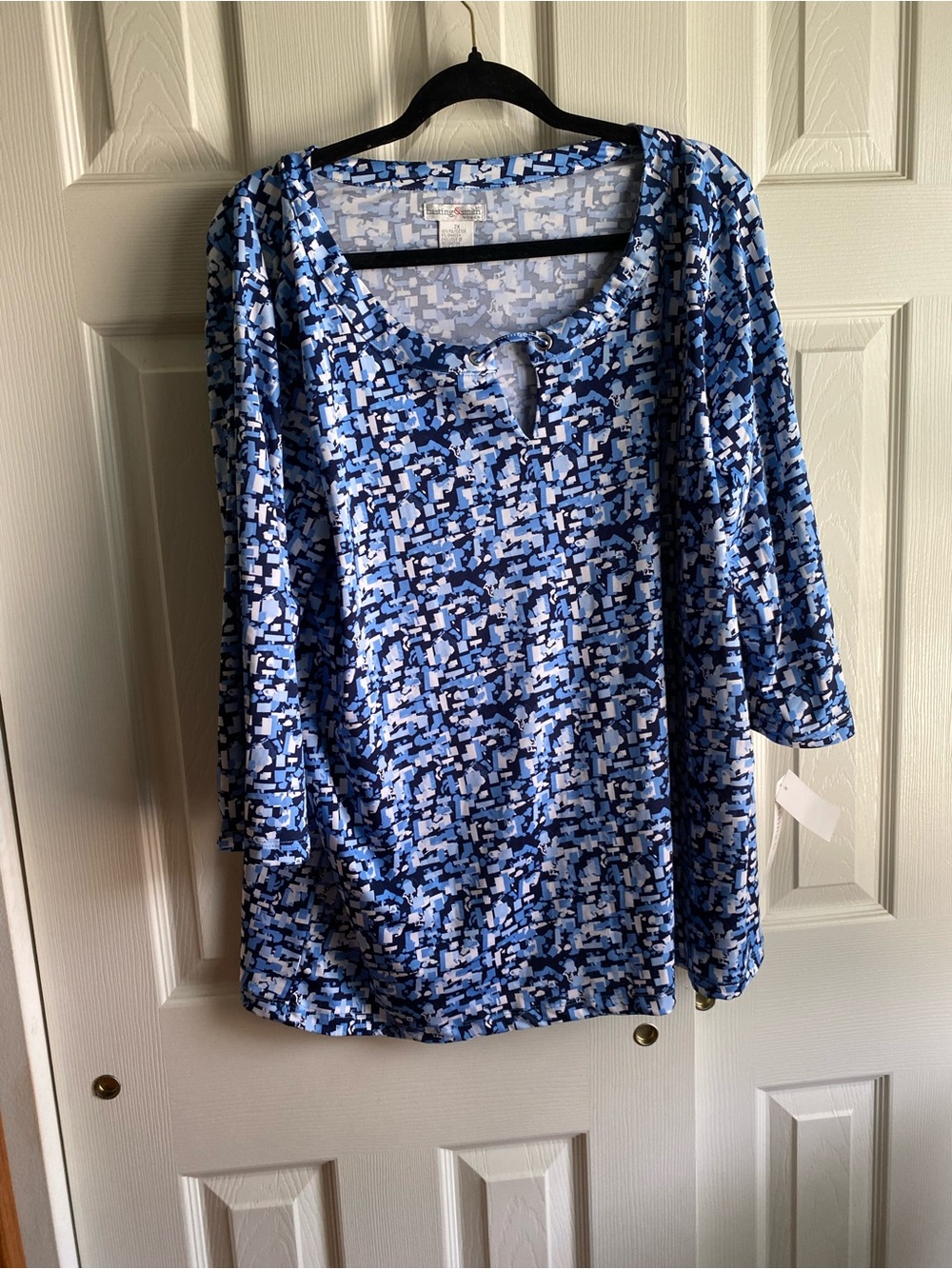 Hasting & Smith Blouse